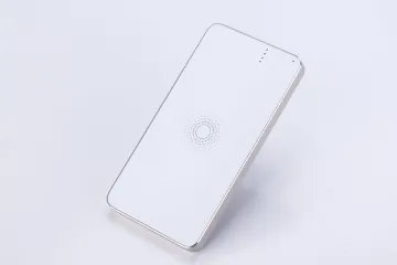 Wireless Charger Battery Wireless Charger with Power Bank