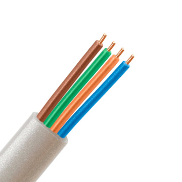 Téléphone Cable 2 Paire 4 Paire Cu