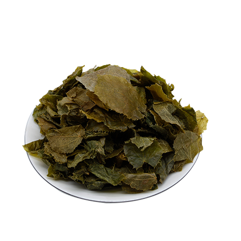 té de hoja en polvo de epimedium