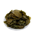 tè in foglie di epimedium in polvere