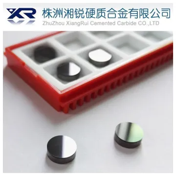 full face PCD insert RNGN090300/RNGN0903