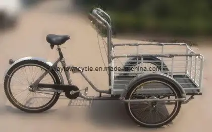 Cargo Bike (YLD/24-614)