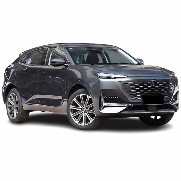 2025 Changan Uni-K IDD Hybrid SUV: Kereta Keluarga Lima Tenaga Tenaga Baru