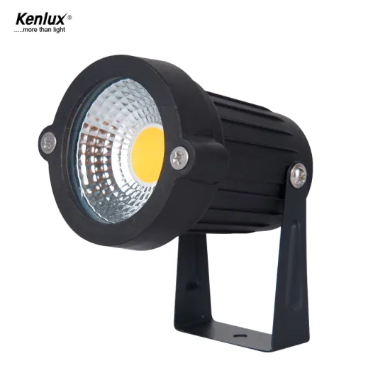 IP65 Outdoor LED Lawn Light - 5W LED Garden Lamp