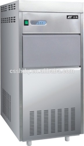 Professional Commercial Laboratory Small Flake Ice Maker Machine 60Kgs IMS-60