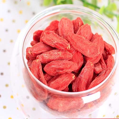 Factory Supply Fruit Herbal Type Price Goji Berries