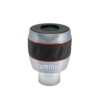 Celestron 1.25 Inch Wide-Angle 7mm Eyepiece - High Precision Astronomical Telescope Accessory