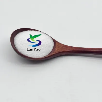 Effective Water Purification with Polyacrylamide