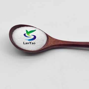 Fortgeschrittenes Polyacrylamid für eine wirksame Wasserreinigung