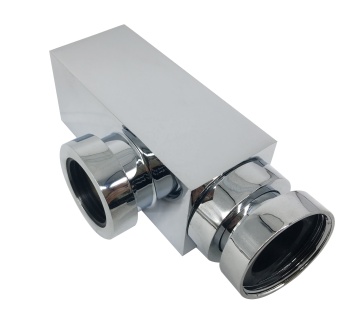 Innada Bathroom Basin Drainer - Perangkap botol tembaga untuk tenggelam