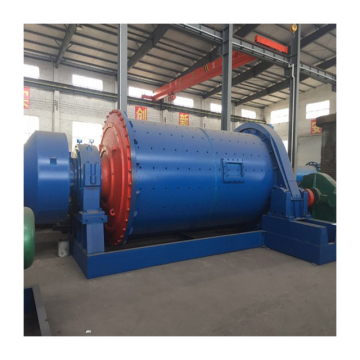 900x1800 Ball Mill Grinding Machine for Ceramic