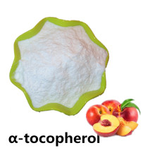 Buy online active ingredients tocopherol powder