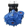 High performance CE certified kaolin slurry pump