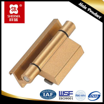 Door and window hinge,aluminum window hinge,pvc window hinge