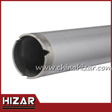 Diamond Hard Rock Drilling Bits