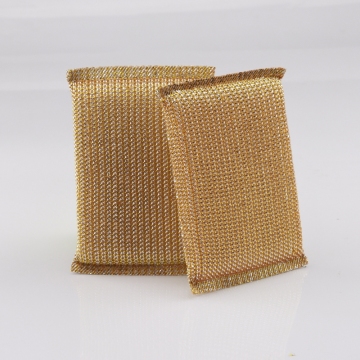 Scouring Sponge Kitchen cleaning dish sponge cloth