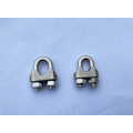 DIN741 clip stainless steel assemblies