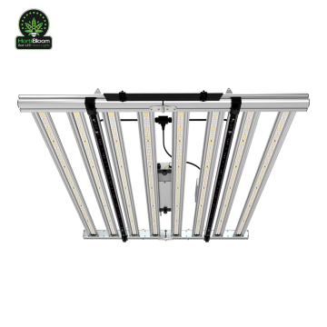 HortiBloom Top Sale: 1000W LED Grow Light for Indoor Plants