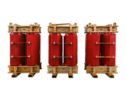 Two parallel two series parallel reactor