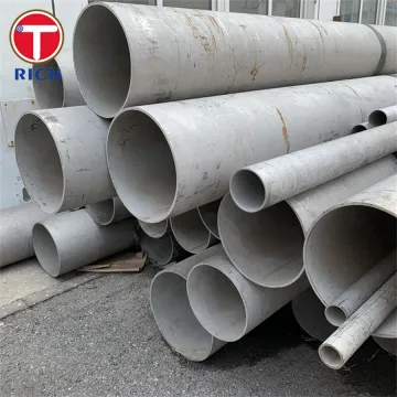ASTM A213 304 Stainless Steel Heat Exchanger Tubes