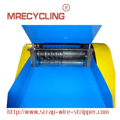 Network Cable Wire Scrap Stripper