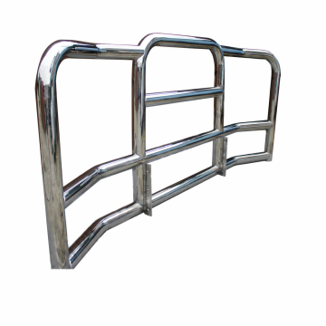 dongsui semi truck Deer Guard for Freightliner Cascadia