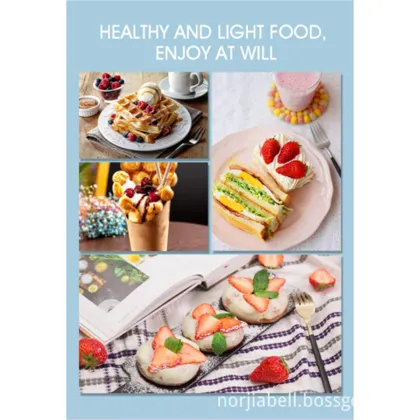 factory price OEM fashion design electric grill toaster