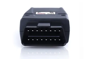 Super Mini OBD II GPS Tracker for Vehicles