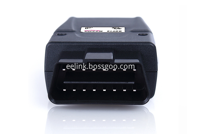 Auto Diagnostic Tool