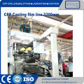 Linea di produzione di film CPP