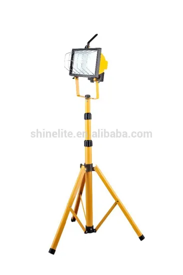 2014 20Watt High quality outdoor led flood light /IP54 LED flood light with tripod