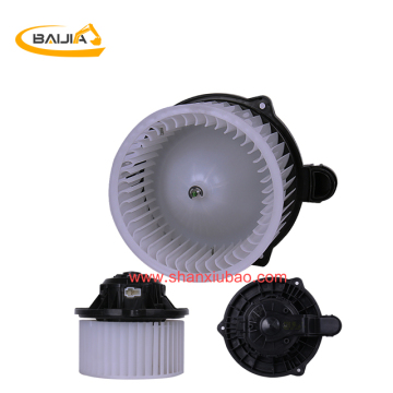 POKKA 2454 Blower Motor for Hyundai 971133X000