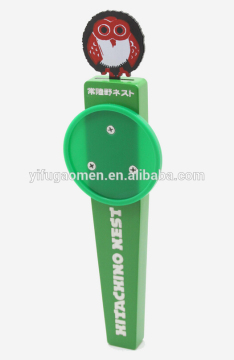 Customize Style Wooden Beer Tap Handle