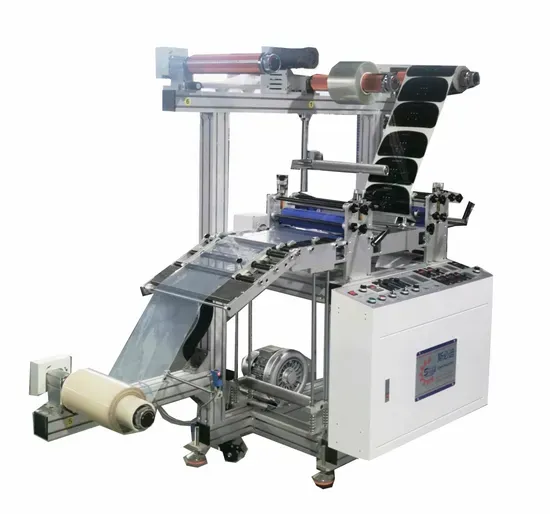 Multi-Layer Film Laminating Machine