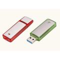 Euro classic plastic USB flash disk