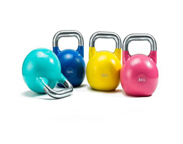 14 kg Steel Competition Kettlebell