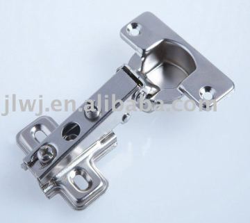 JL-9802 door concealed hinge