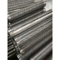 aluminium perforated metal sheet
