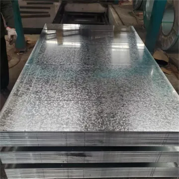 Sheet Galvanized Sheet Metal Zinc Tiles Price
