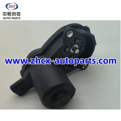 Motor třmenu zadního brzdy pro Changan CS75 Plus