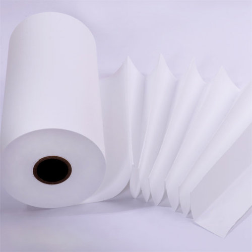 Luchtfiltermedia voor ASHRAE-filters