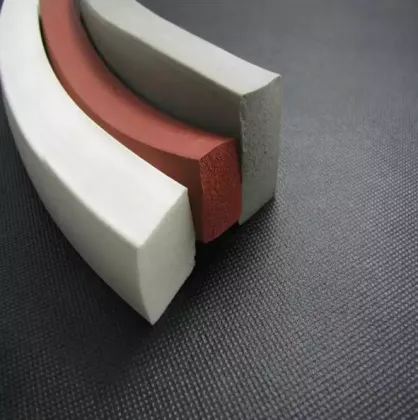 Rogers Bisco HT-800 Silicone Foam for Electronic Shock Absorption