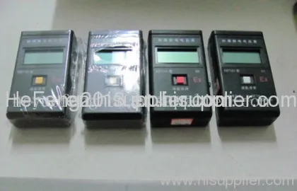 Est101 Static Voltage Tester Instrument 
