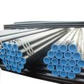 ASTM A106 Seamless Steel Tube