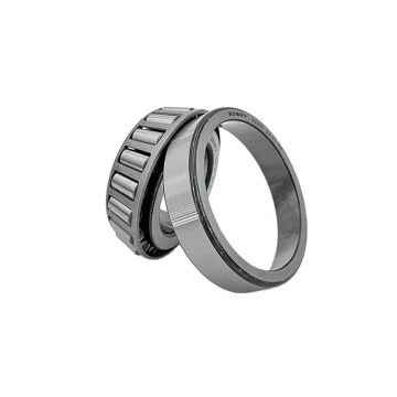 High Quality Taper Roller Bearings: 30311, 30312, DJR 30309, 7318 Catalog