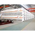 LNG Tank Container High-Quality