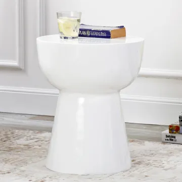 Modern Side Tables, End Tables & Accent Tables
