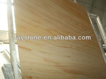 teakwood sandstone