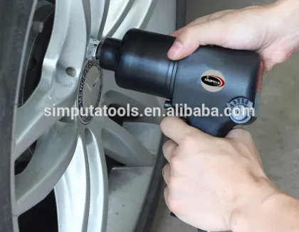 1/2" Pneumatic Wrench Air Tools Pneumatic Tools