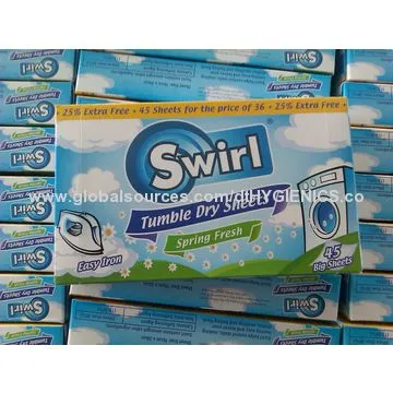 Procter & Gamble Commercial Bounce Dryer Sheets, Reduces Static, 160 Sheets/BX